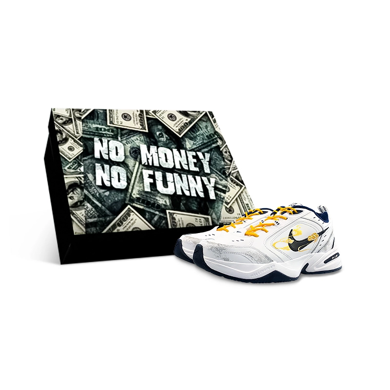 Nike Air Monarch 4 CNY LQ