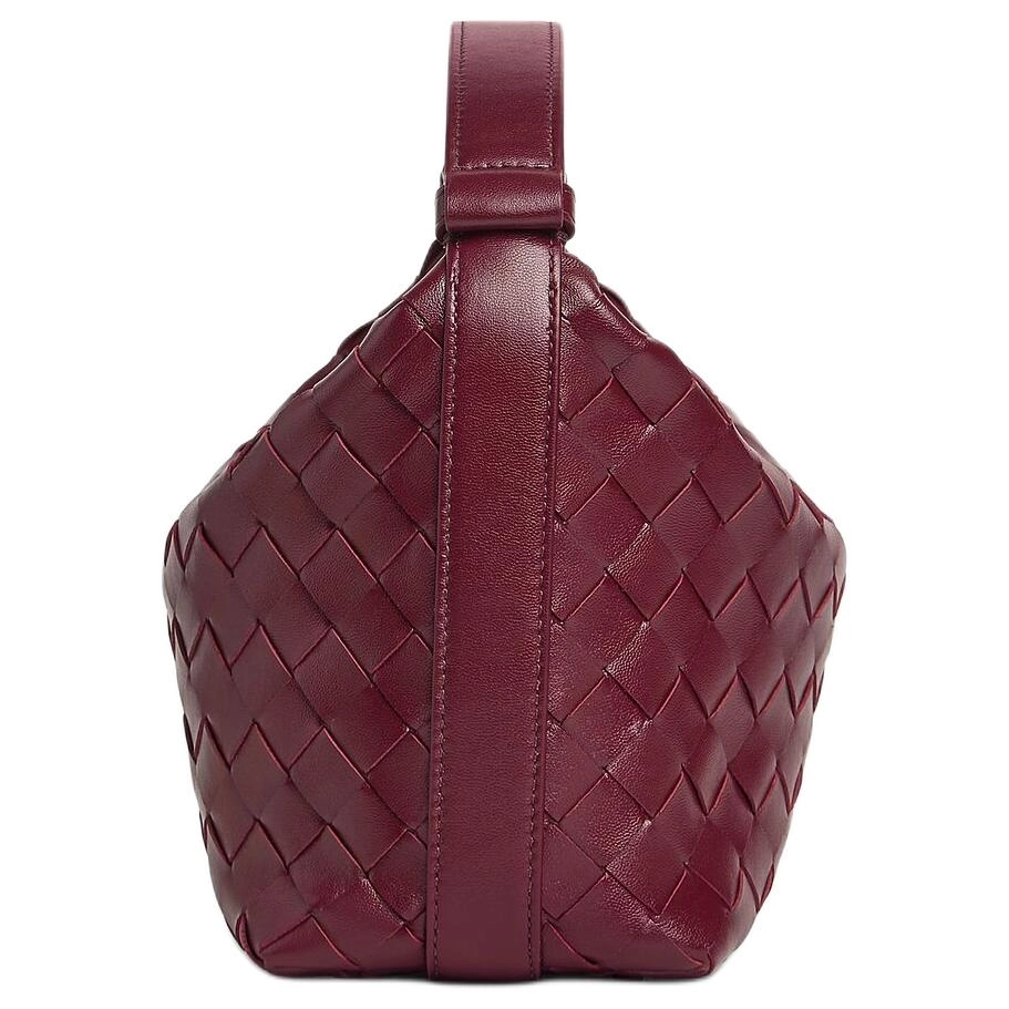 Bottega Veneta Wallace Intrecciato