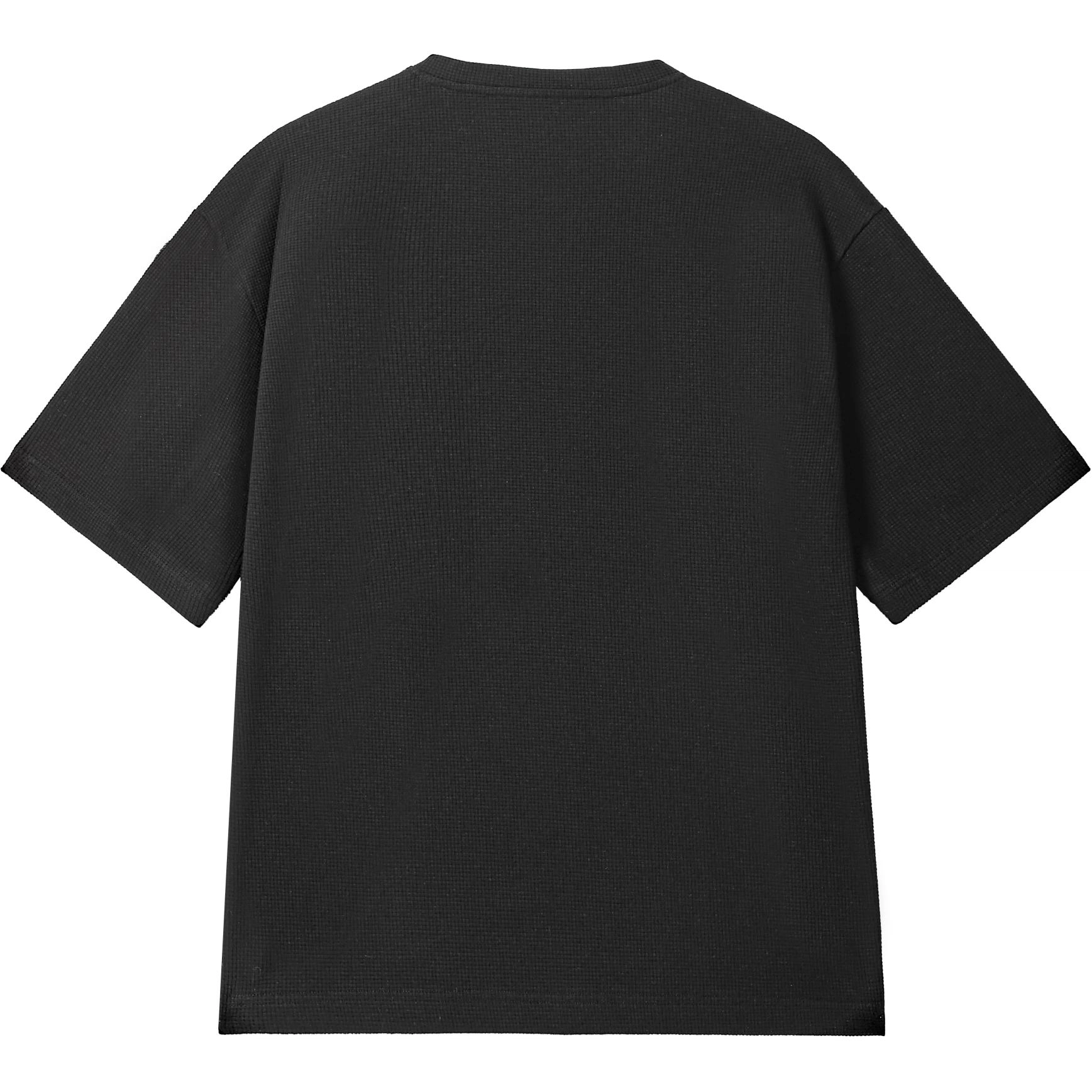 PAINT STAIN T