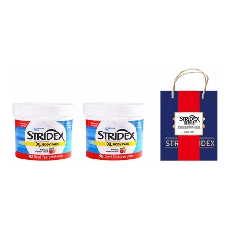 stridex 55