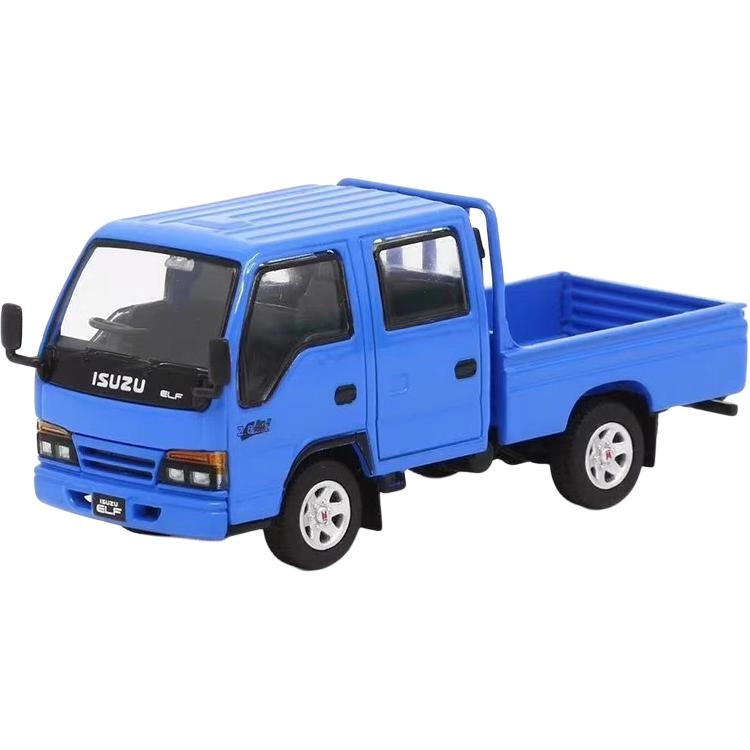 Model 164 ISUZU ELF