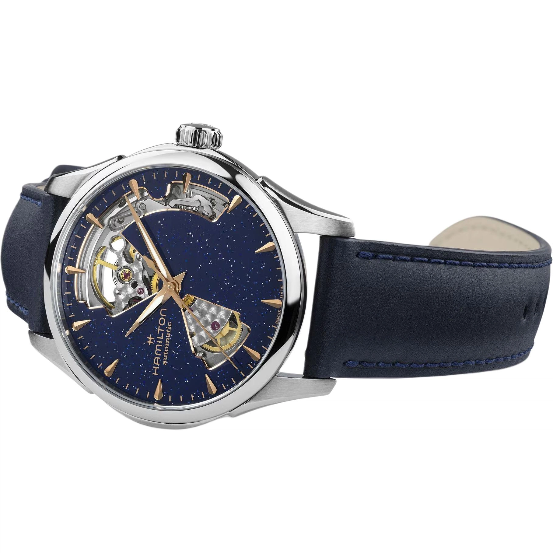 HAMILTON 50 36mm
