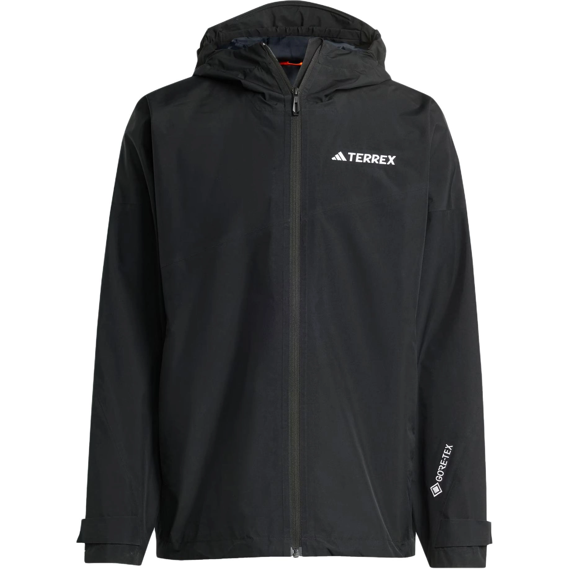 adidas TERREX XPR 2L GORE JKT logo