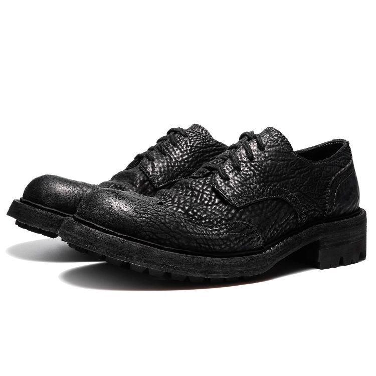 vibram x dreambox