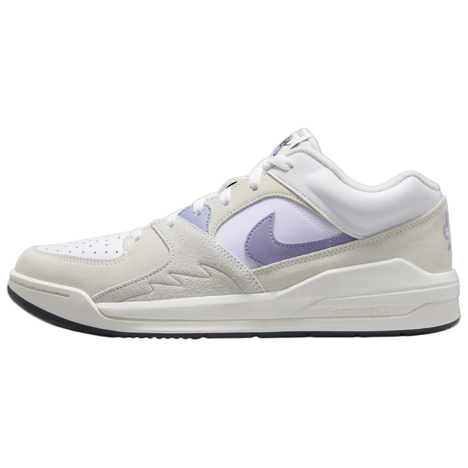 Jordan Stadium 90