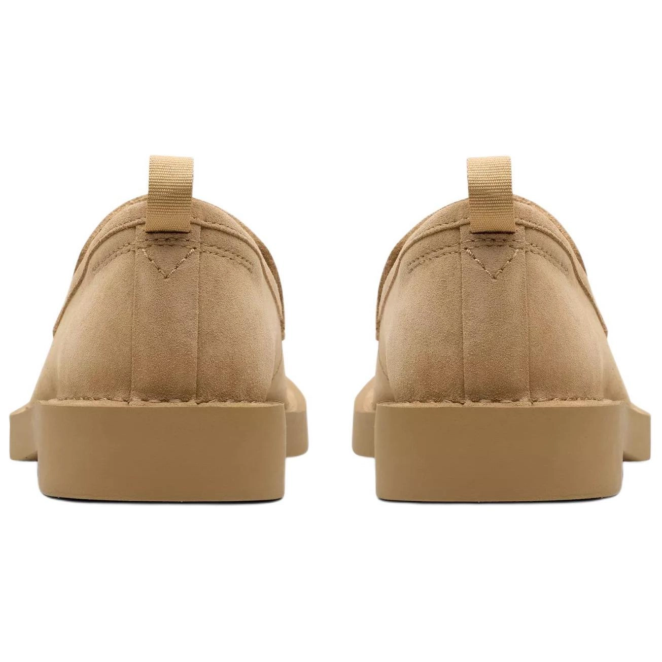 Clarks Martock Lo