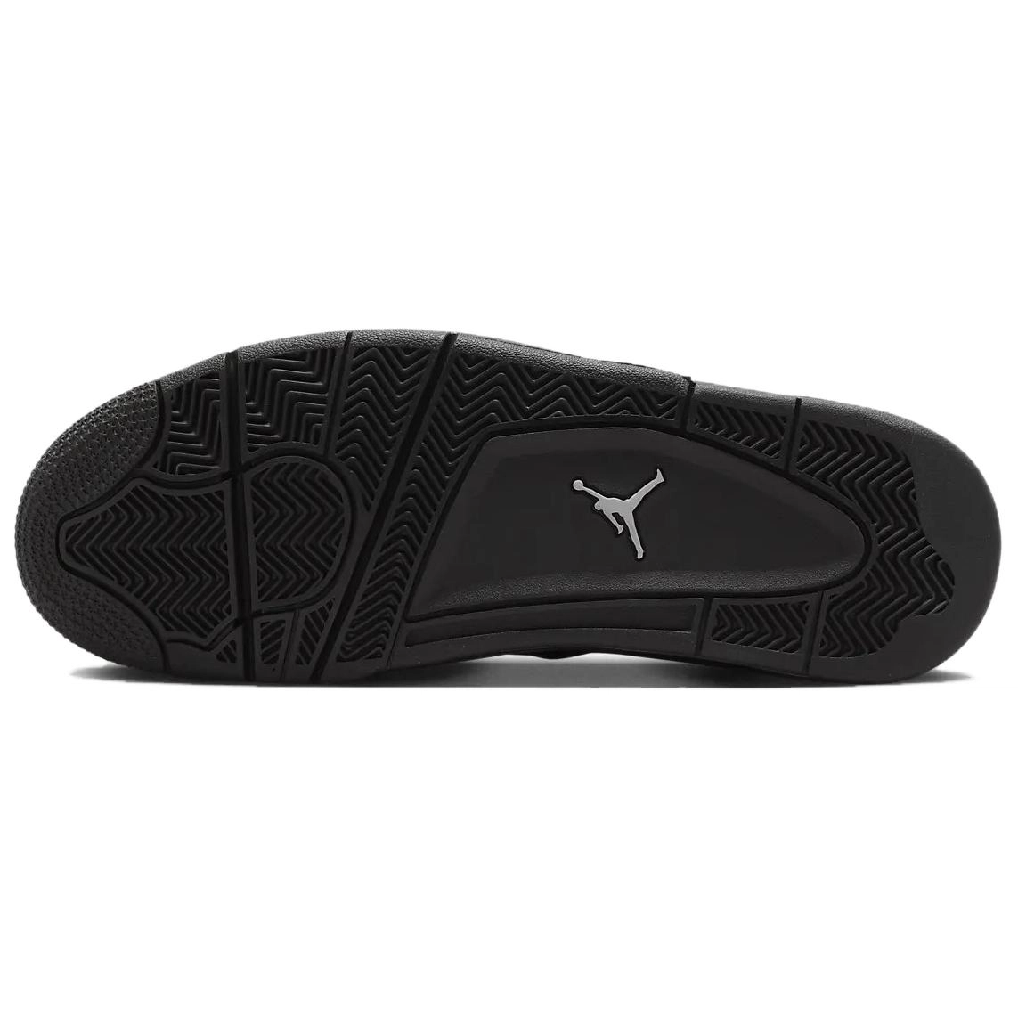 Jordan Air Jordan 4 RM "Black Cat"