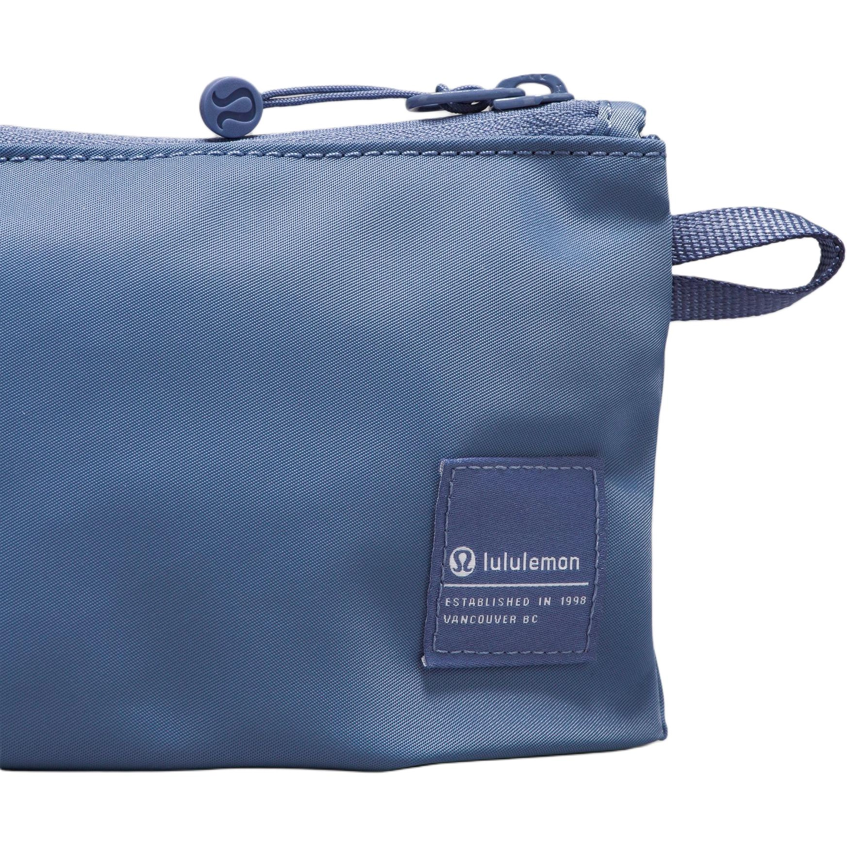lululemon Lightweight 3