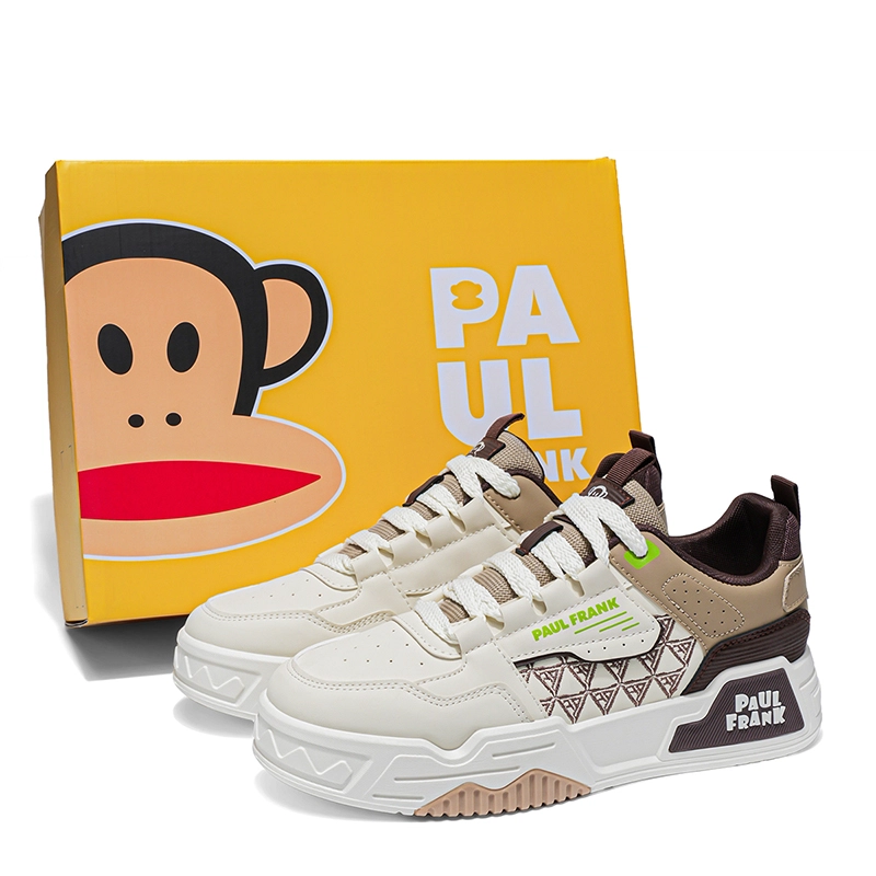 PAUL FRANK