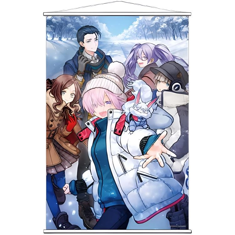 Aniplex FGO FES2024