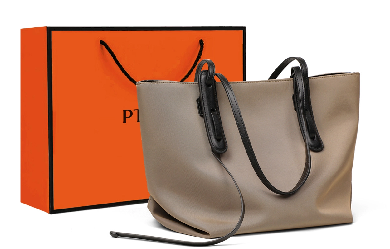 PT'SON Tote