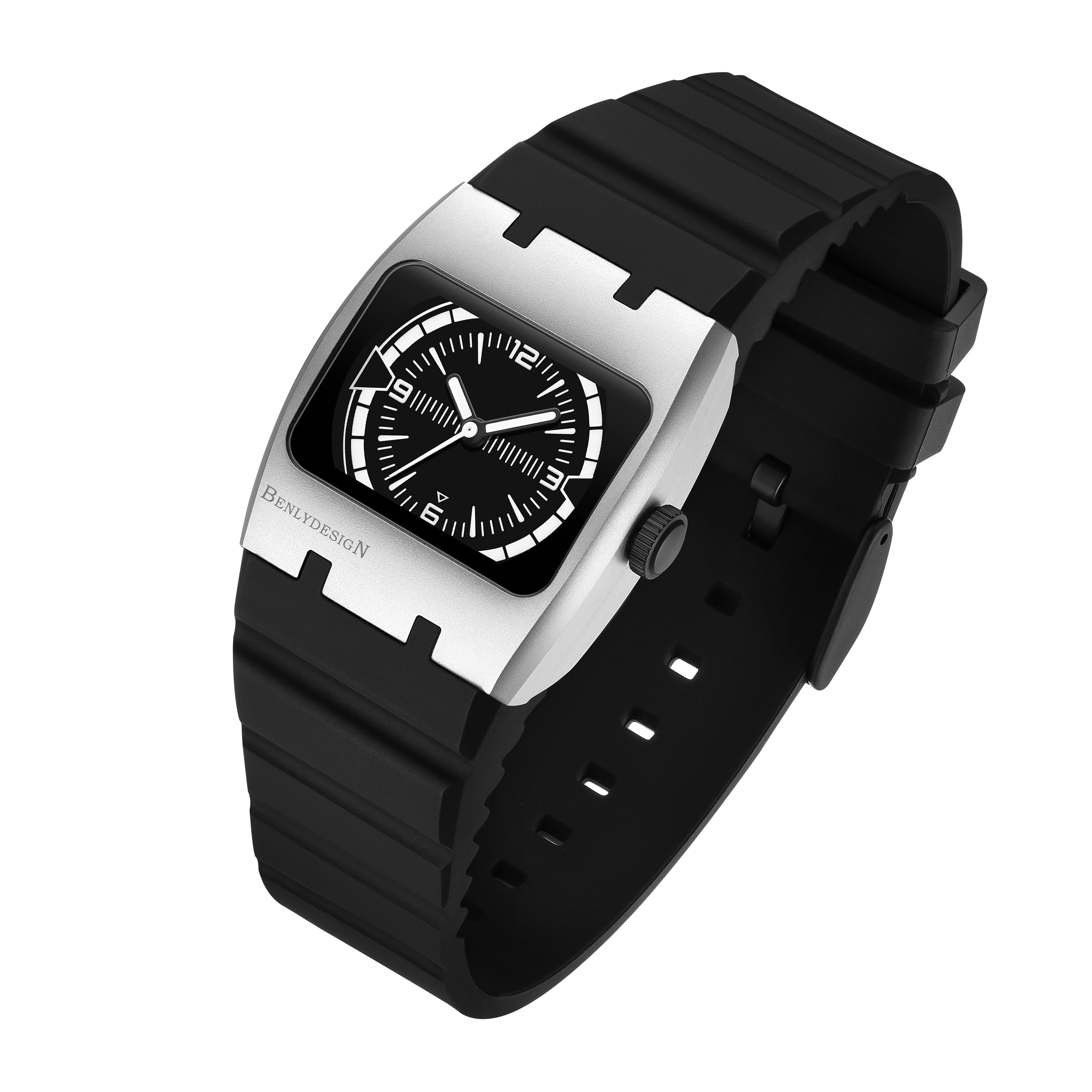 IB BENLYDESIGN Y2K