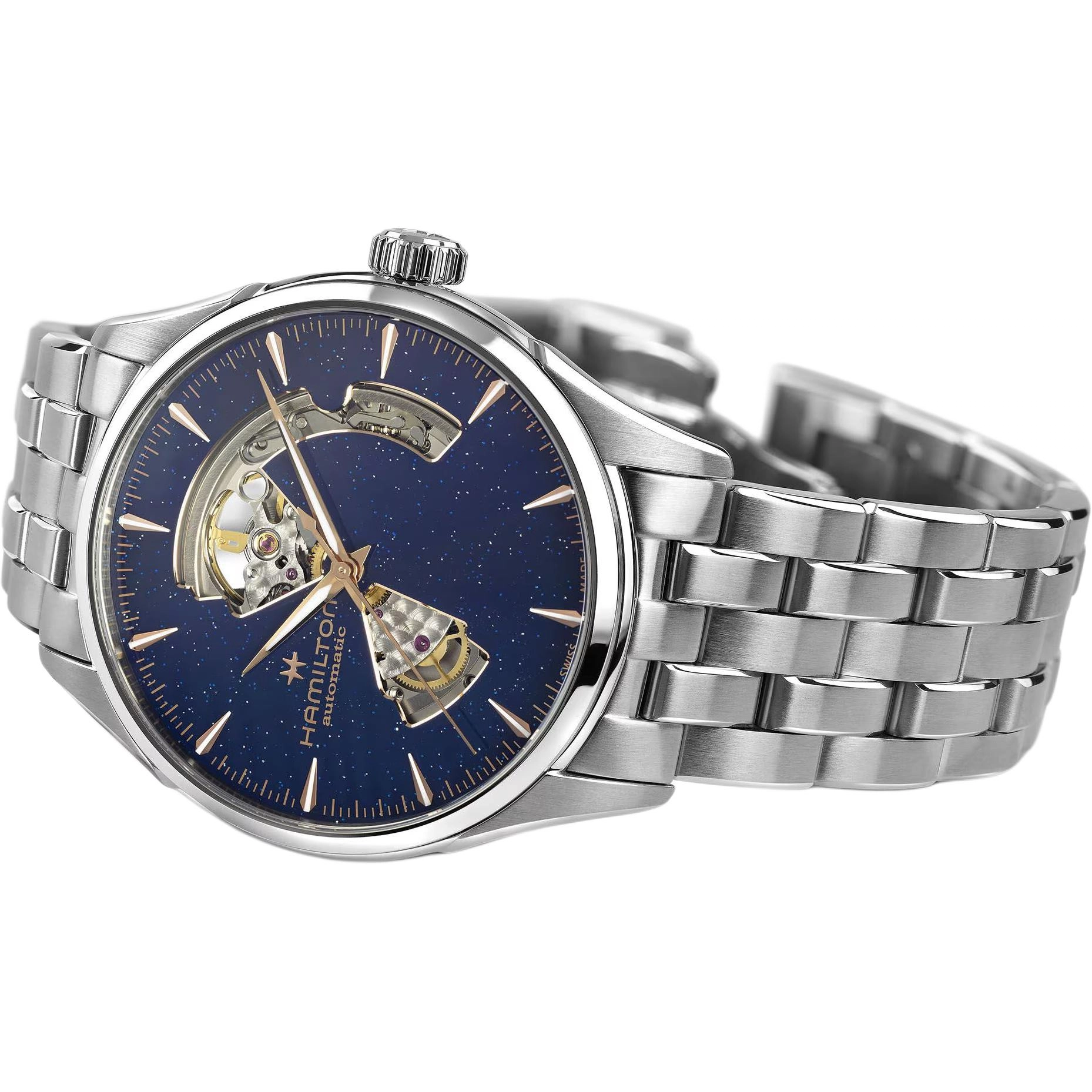 HAMILTON 50 42mm
