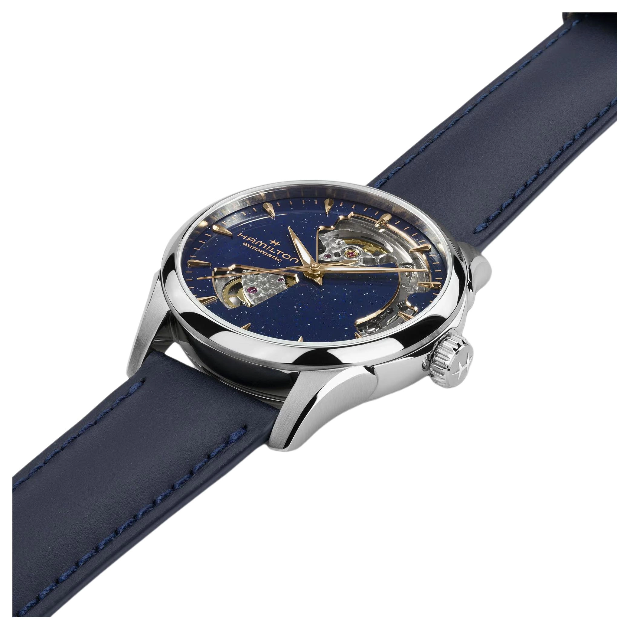 HAMILTON 50 36mm