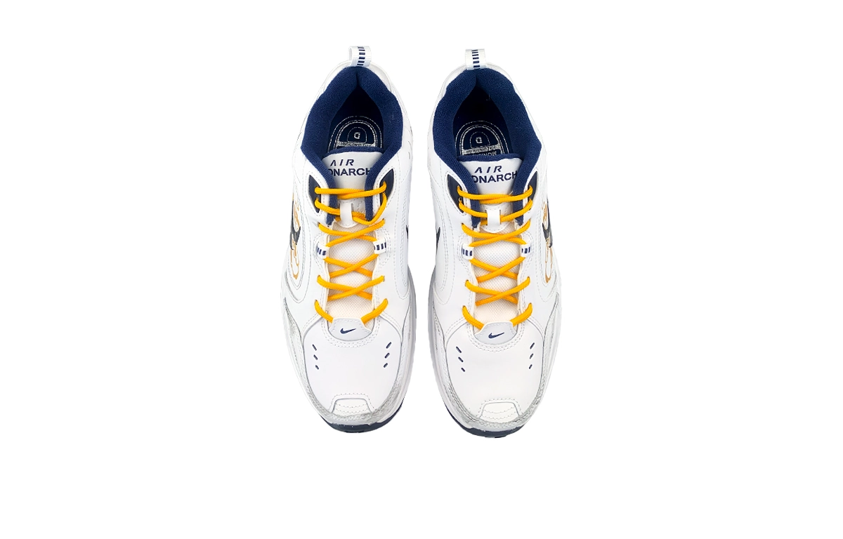 Nike Air Monarch 4 CNY LQ