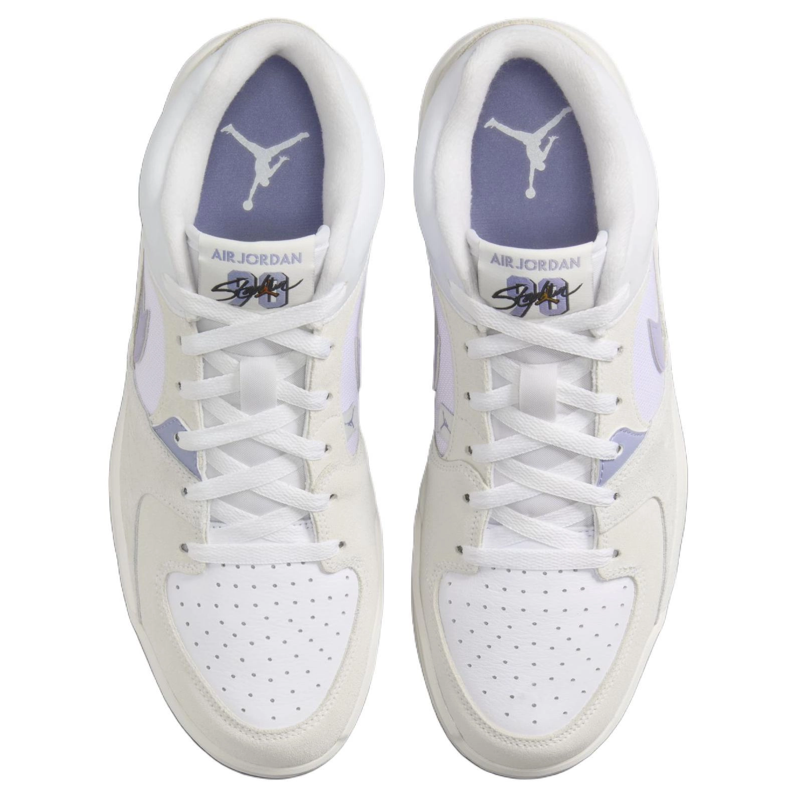 Jordan Stadium 90