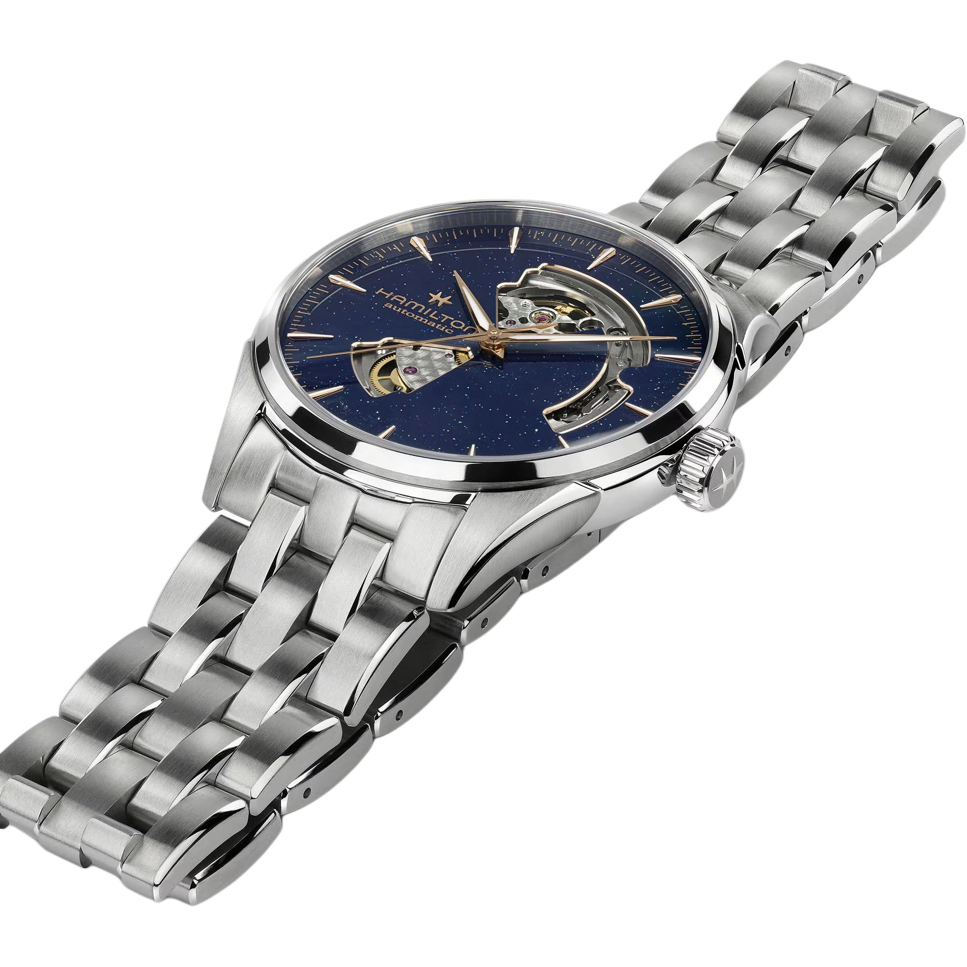 HAMILTON 50 42mm