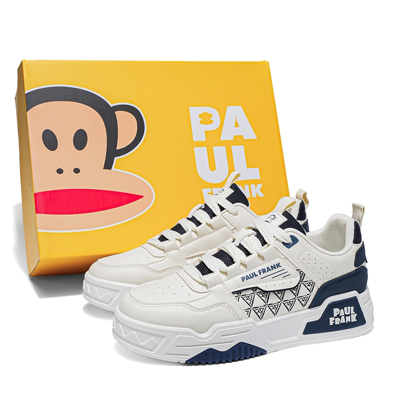 PAUL FRANK