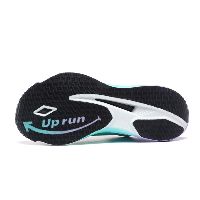 Up run