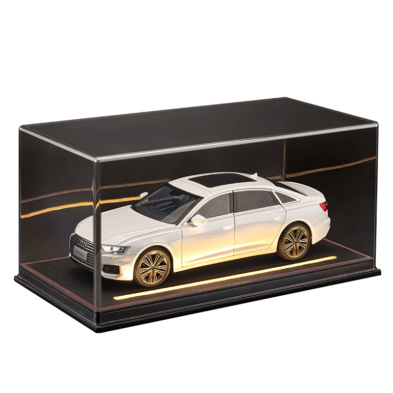 FEN JIE x Audi 118 A6L