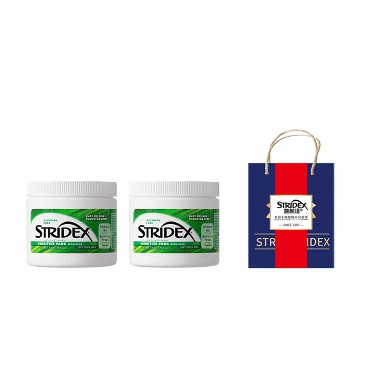 stridex 55