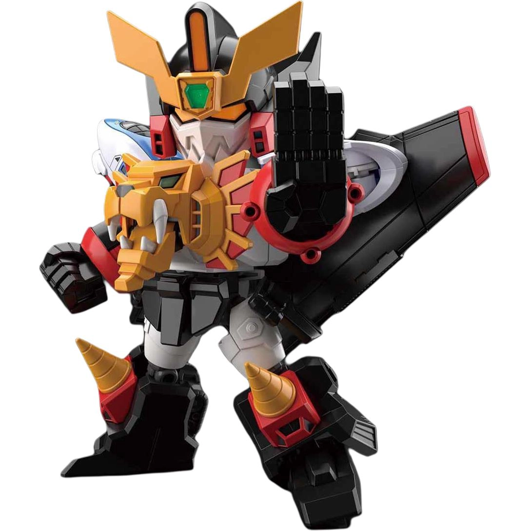 BANDAI BB SDCS GGGQ