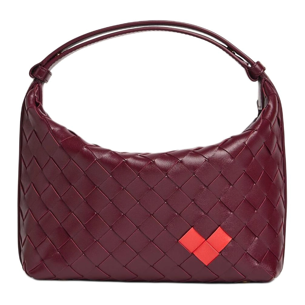 Bottega Veneta Wallace Intrecciato