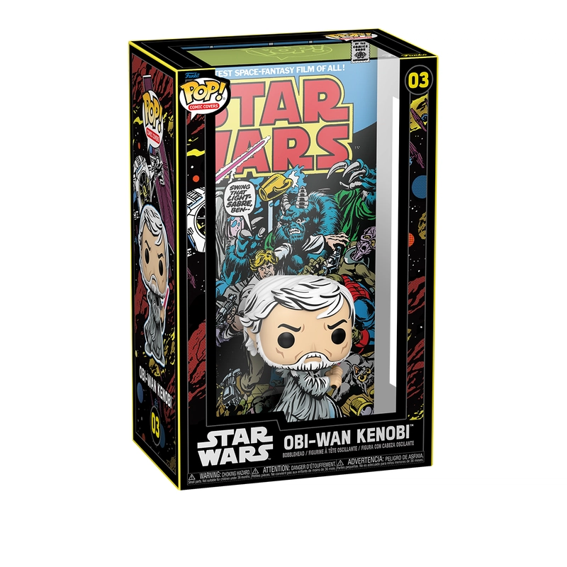 Funko Q