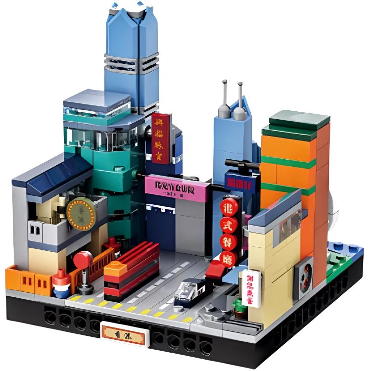 362pcs 3106-pcs