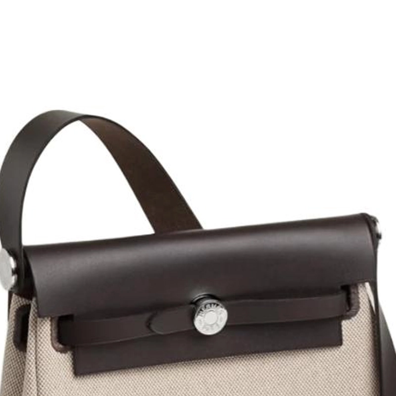 HERMES Bolso Herbag Zip 20