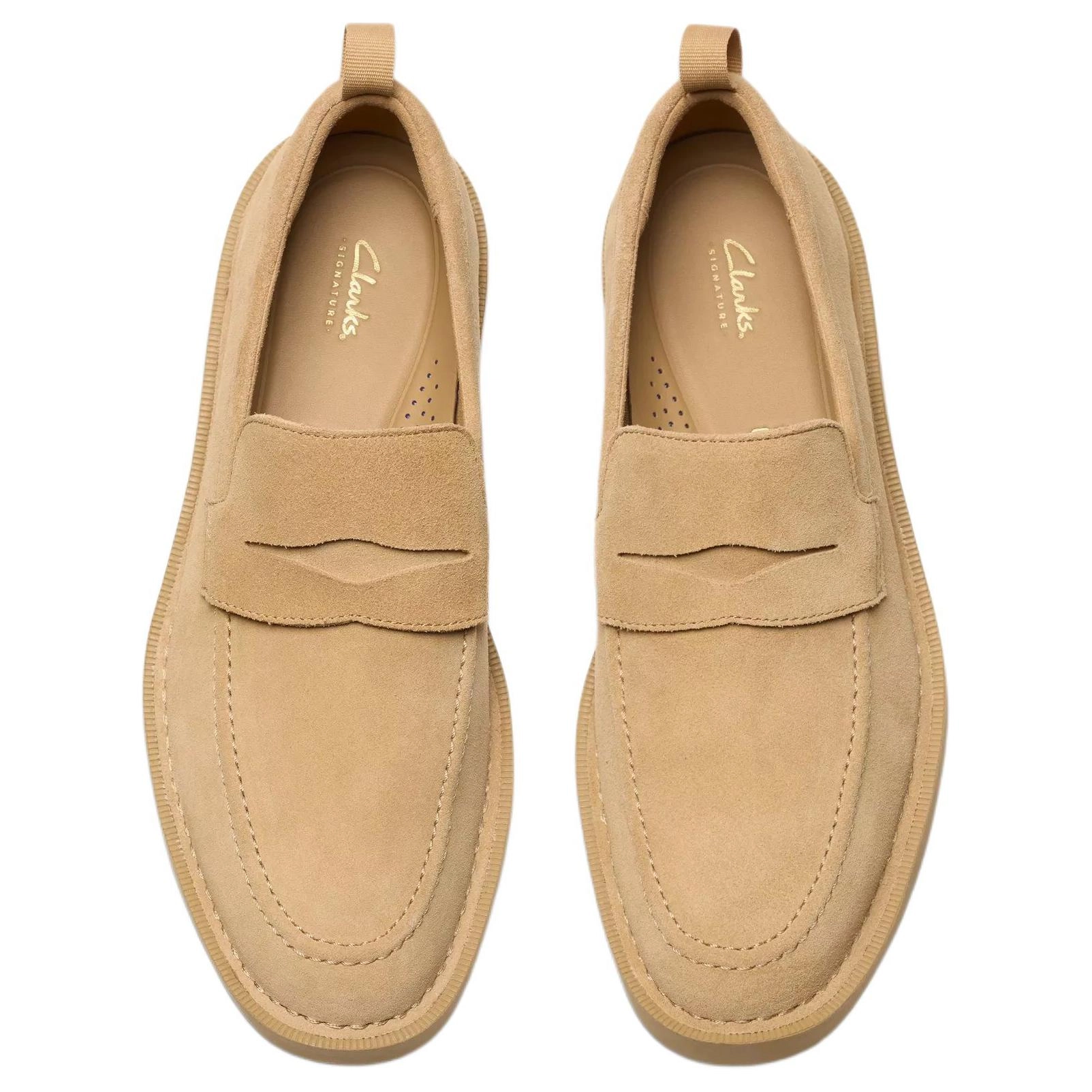 Clarks Martock Lo