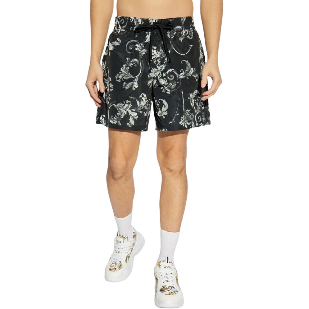 VERSACE JEANS COUTURE SS25 Logo