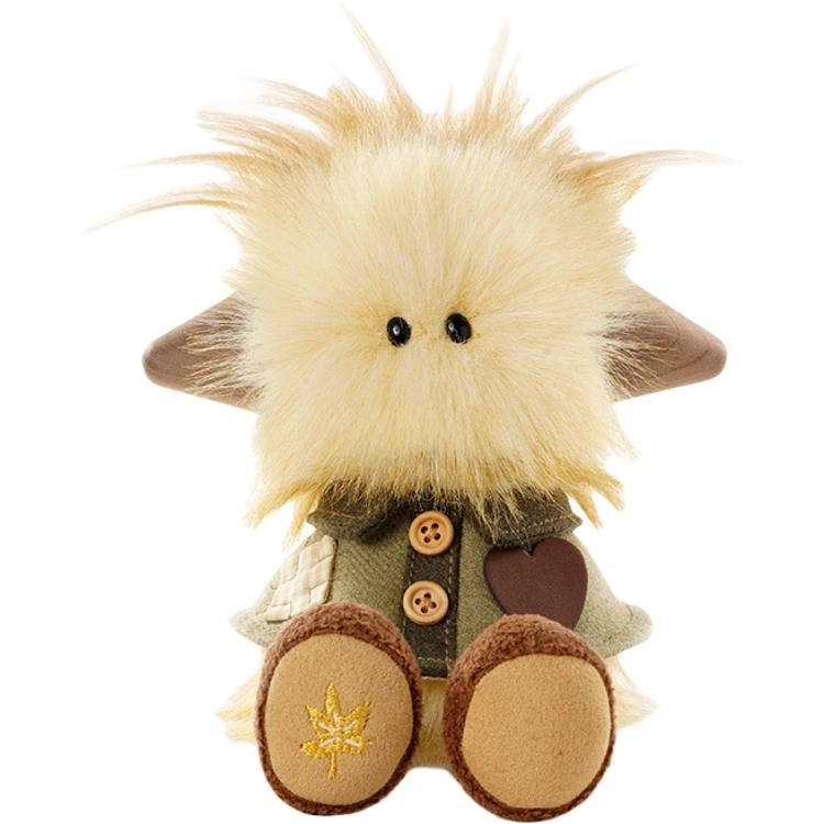 ABFUN warmood 22cm
