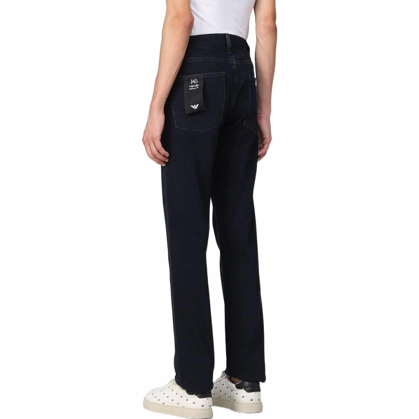 EMPORIO ARMANI FW22