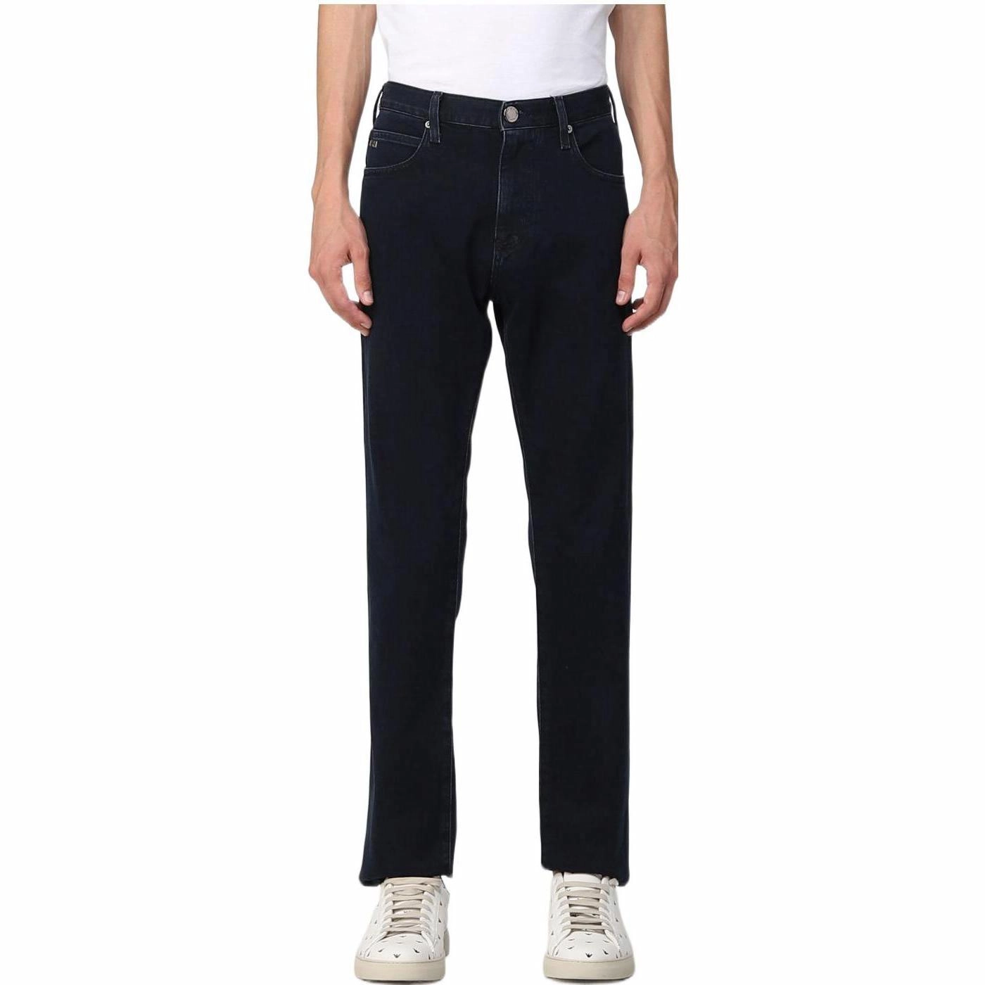 EMPORIO ARMANI FW22