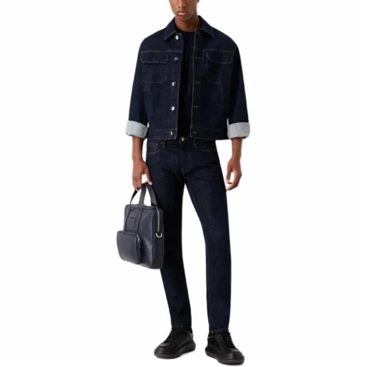 EMPORIO ARMANI