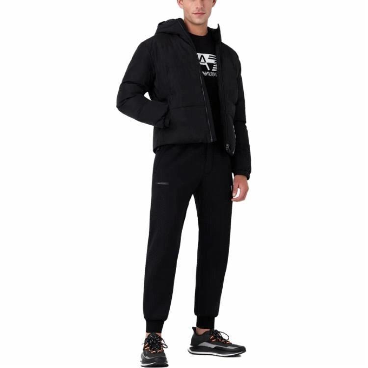 EMPORIO ARMANI EA7 LogoT