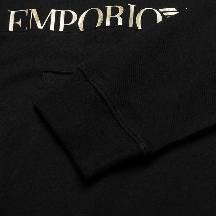 EMPORIO ARMANI FW22 EA7 Logo