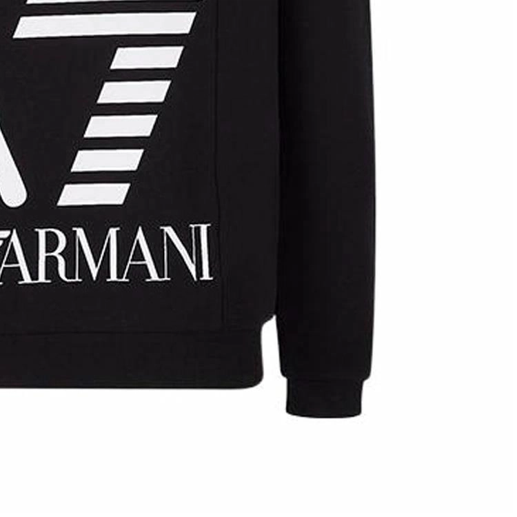 EMPORIO ARMANI SS22 Logo