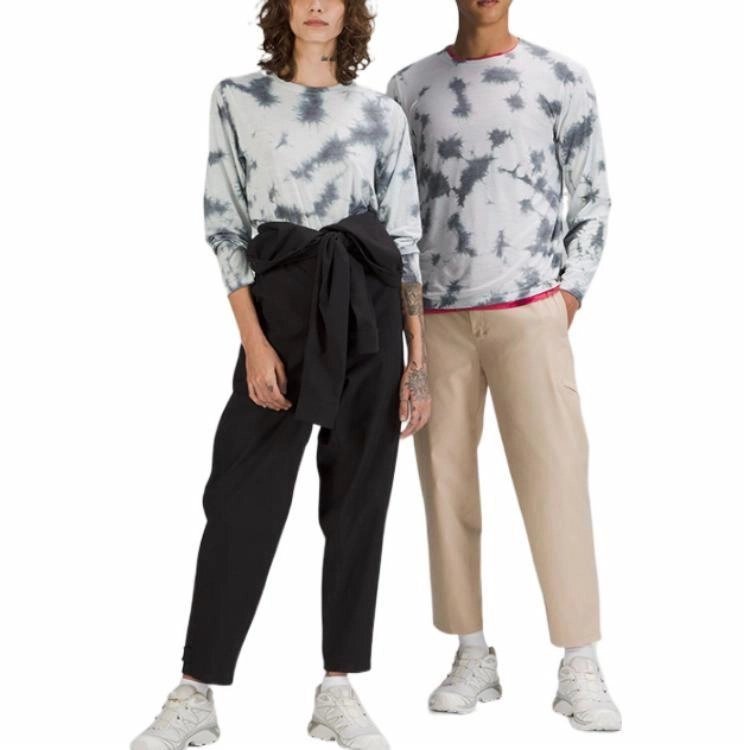 lululemon Lab T