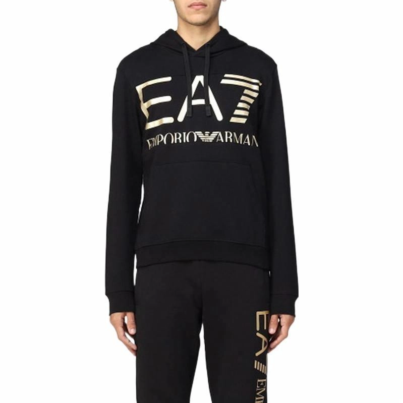 EMPORIO ARMANI FW22 EA7 Logo