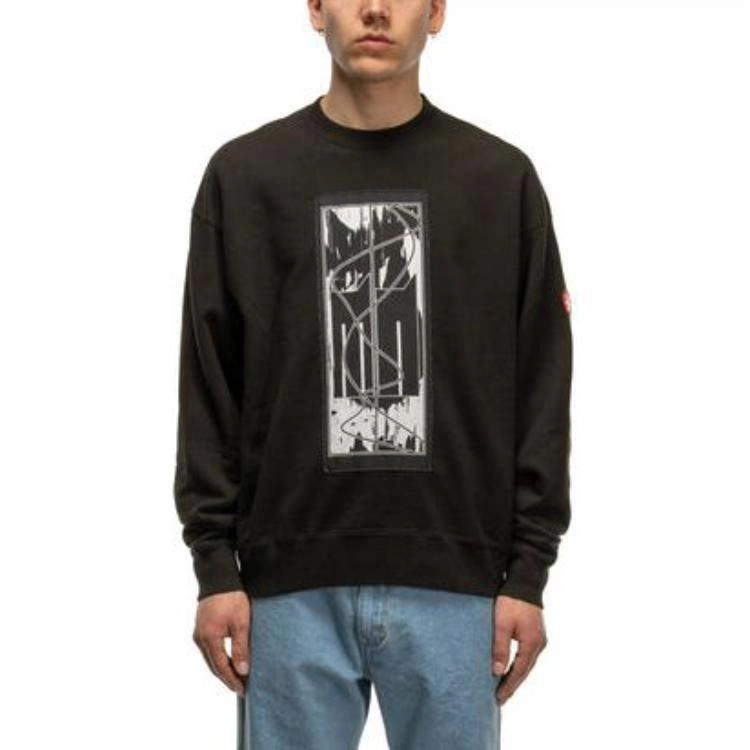 Cav Empt SS23 Logo