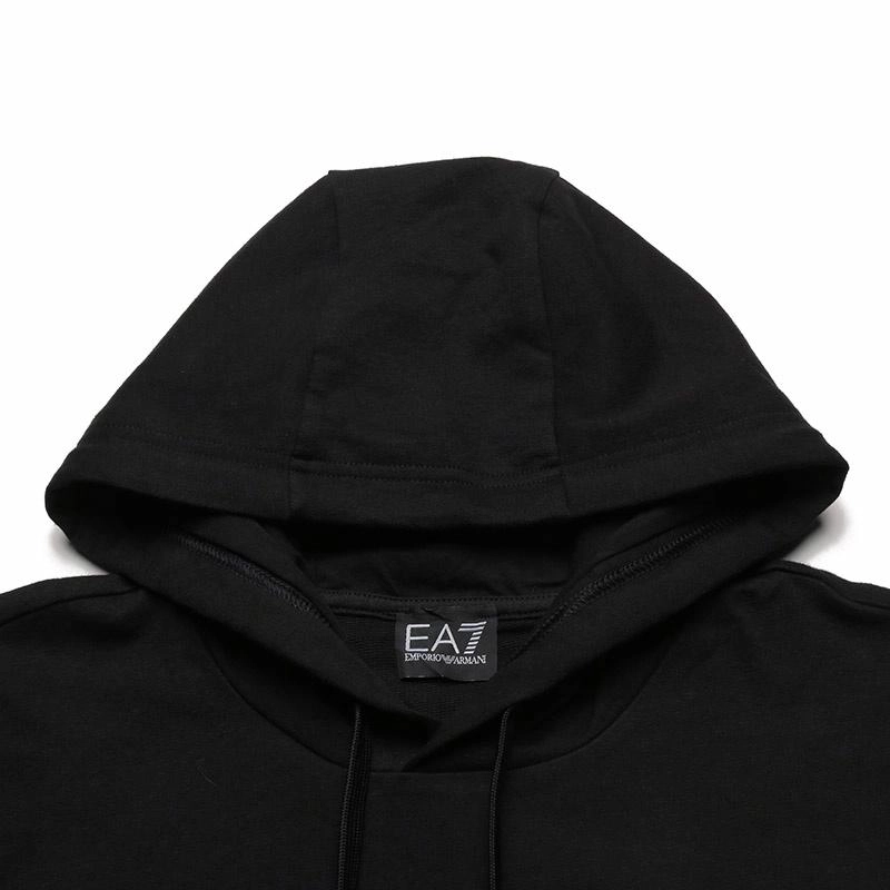 EMPORIO ARMANI FW22 EA7 Logo