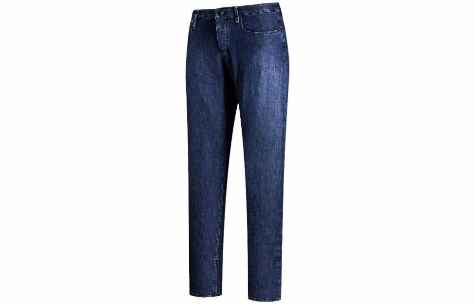 EMPORIO ARMANI FW22