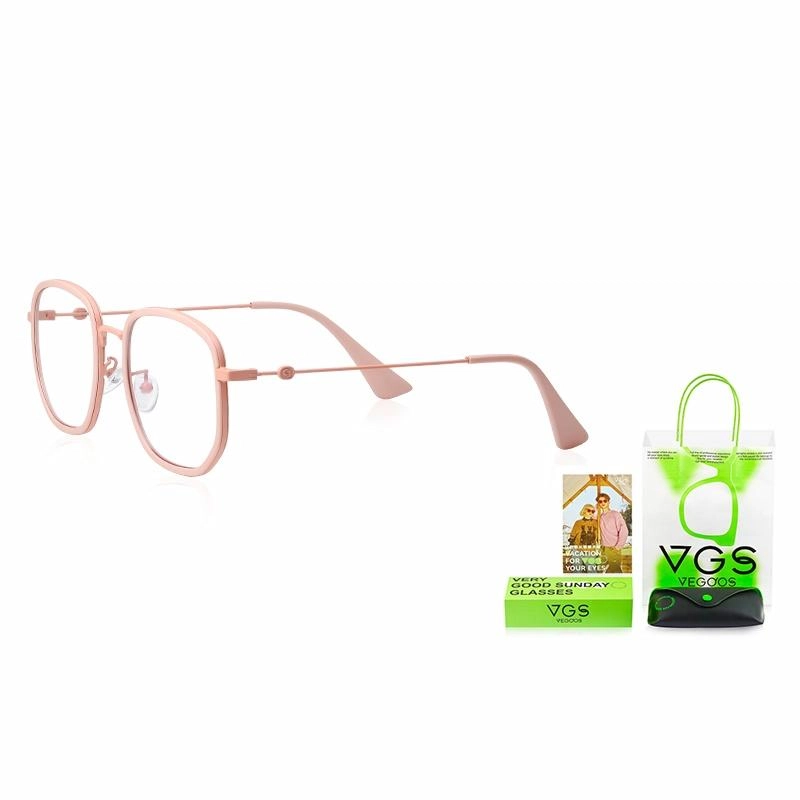 VEGOOS OPTICAL TR