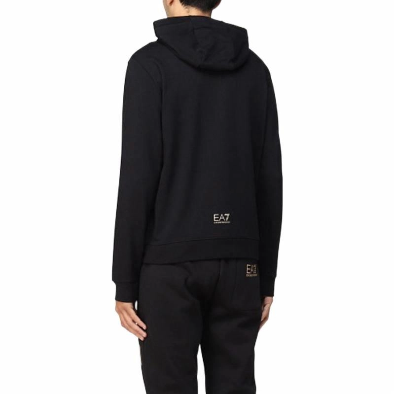 EMPORIO ARMANI FW22 EA7 Logo
