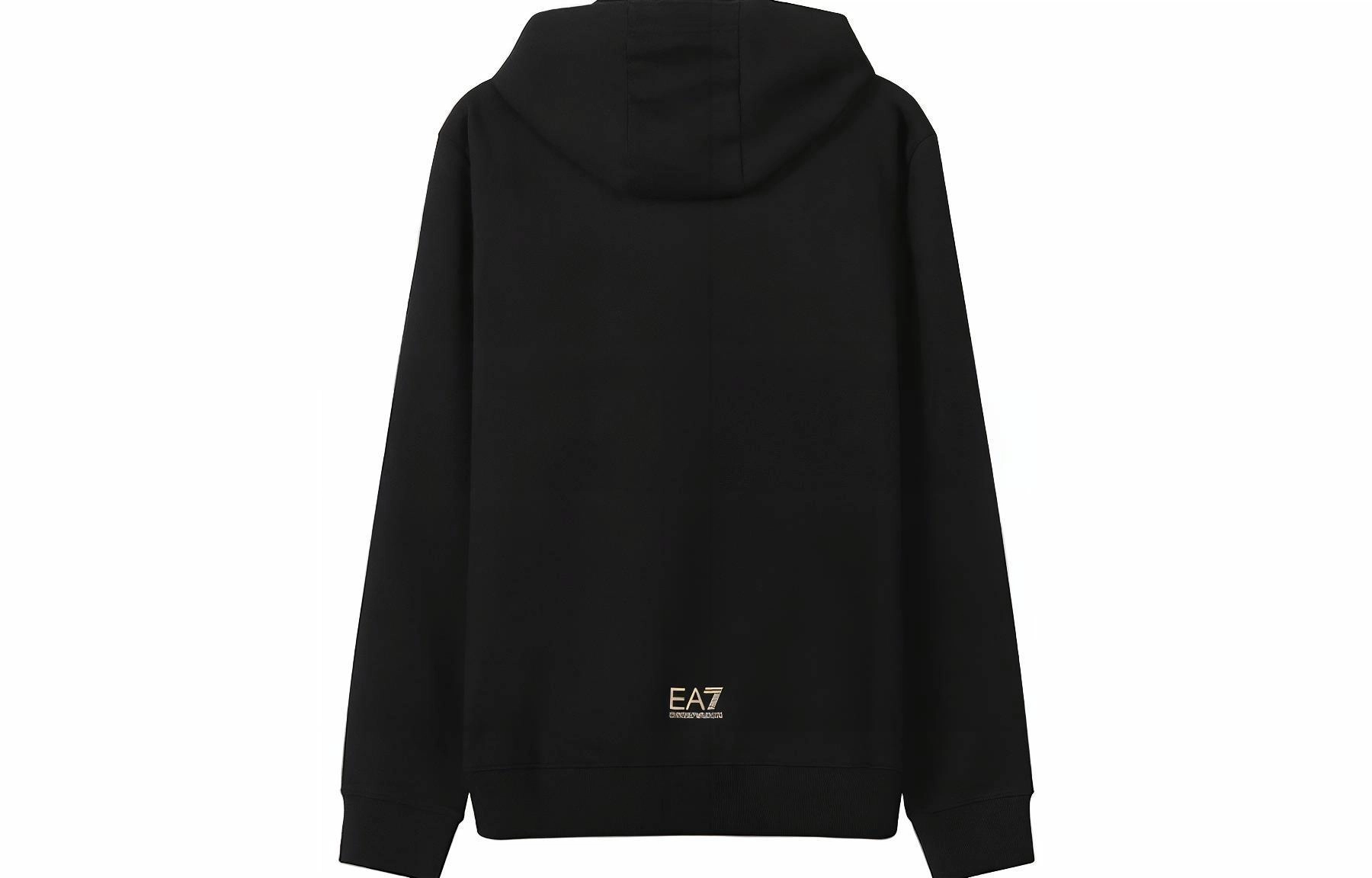 EMPORIO ARMANI FW22 EA7 Logo