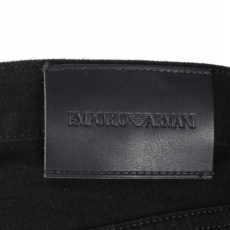EMPORIO ARMANI FW22