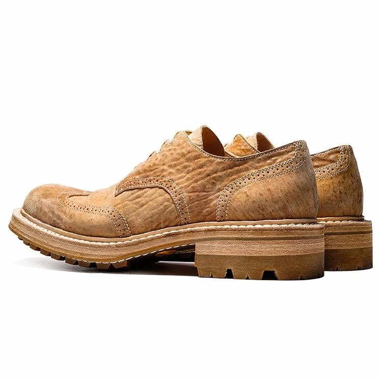 vibram x dreambox