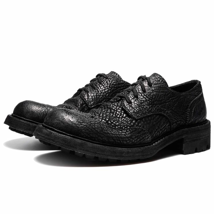 vibram x dreambox